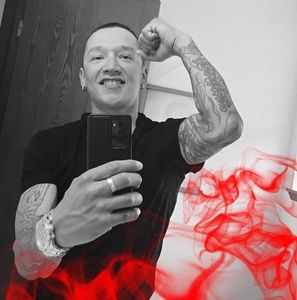 Meet your Posher, Randy